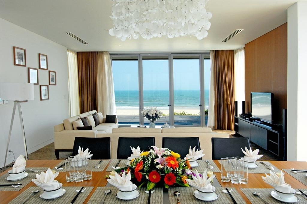 Luxury Villas Danang Room photo