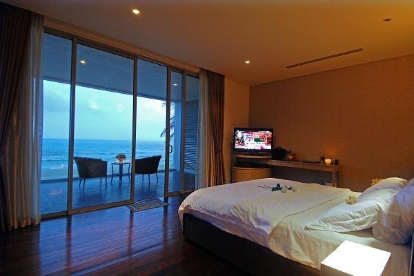 Luxury Villas Danang Room photo