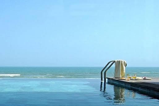 Luxury Villas Danang Exterior photo