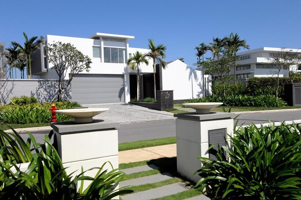 Luxury Villas Danang Exterior photo