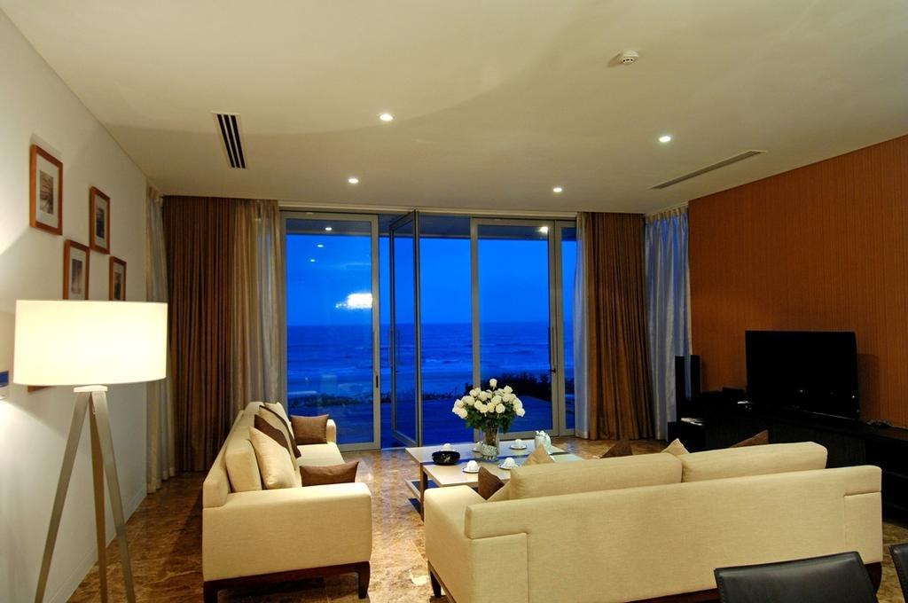 Luxury Villas Danang Exterior photo