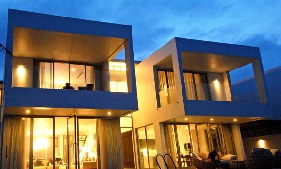 Luxury Villas Danang Exterior photo